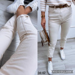 Spodnie damskie (34-42)