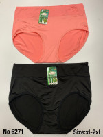 Majtki damskie (XL-2XL)