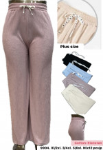 SPODNIE DAMSKIE (XL-6XL)