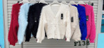 Swetry damskie (S-XL)