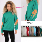 Bluza damska (towar turecki)
