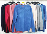 Swetry damskie (M-3XL)