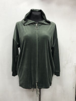 BLUZA DAMSKA (L-4XL) towar polski