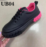 Buty sportowe damskie (36-41)