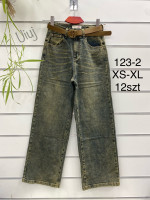 Spodnie damskie (XS-XL)
