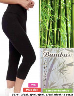 LEGINSY DAMSKIE (2XL-6XL)