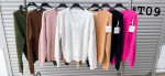 Swetry damskie (S-XL)
