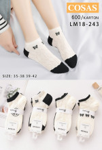 SKARPETY DAMSKIE (35-42)