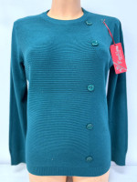 Swetry damskie (L-3XL)