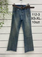 Spodnie damskie (XS-XL)