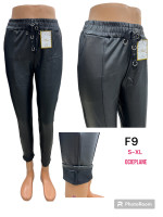 Spodnie damskie (S-XL)