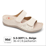 Klapki damskie