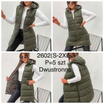 Kurtka damska (S-2XL)