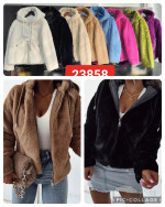 Bluza damska (S-XL)