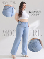 Spodnie damskie (30-38)