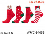 Skarpety damskie (35-42)