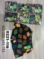 SZORTY DAMSKIE (4XL-7XL)