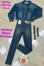 Komplety damskie (XS-XL)