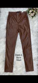 SPODNIE DAMSKIE (XS-XL)