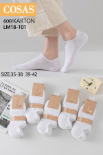 SKARPETY DAMSKIE (35-42)