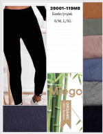 Leginsy damskie (S-XL)