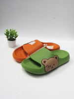 Klapki basenowe damskie