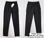 SPODNIE DAMSKIE (S-2XL)