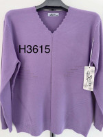 SWETRY DAMSKIE (M-2XL)