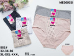Majtki damskie (XL-3XL)