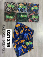 SZORTY DAMSKIE (4XL-7XL)