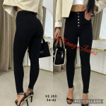 Spodnie damskie (34-42)