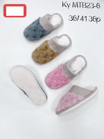 KAPCIE DAMSKIE (36-41)