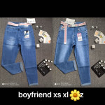 SPODNIE DAMSKIE (XS-XL)
