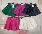 Szorty damskie (S-XL) towar włoski