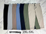 Rybaczki damskie (2XL-5XL)