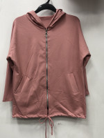 BLUZA DAMSKA (L-4XL) towar polski