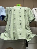 BLUZKA DAMSKA (M-3XL)