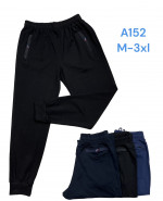 Spodnie męskie (M-3XL)
