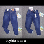 SPODNIE DAMSKIE (XS-XL)
