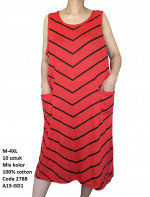 Koszula nocna (M-4XL)