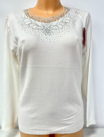Swetry damskie (L-3XL)