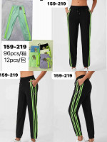 Spodnie damskie (S-XL)