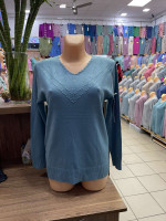 Swetry damskie (M-2XL)