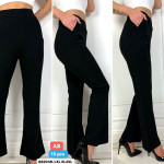 Spodnie damskie (M-2XL)