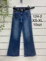 Spodnie damskie (XS-XL)