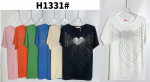 BLUZKA DAMSKA (L-2XL)