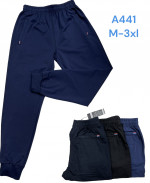 Spodnie męskie (M-3XL)
