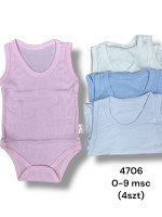 BODY NIEMOWLĘCE (0-9)