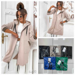 BLUZA DAMSKA  (TOWAR TURECKI)