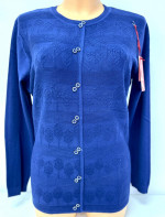 Swetry damskie (L-3XL)